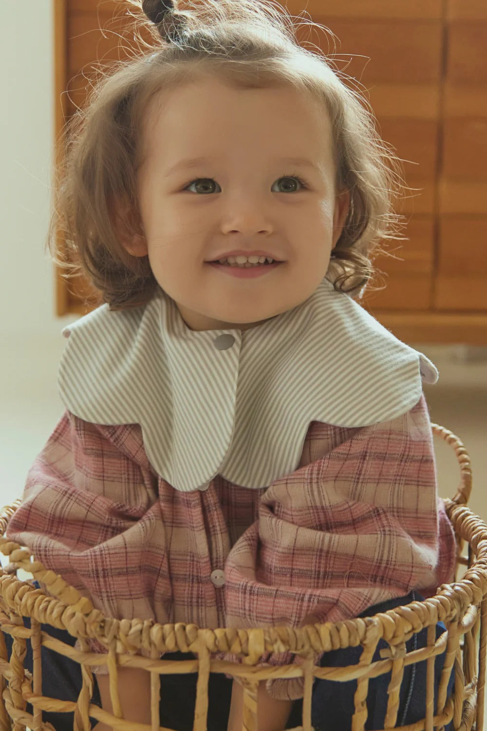 Konny - Bib Reversible (0-2Y)