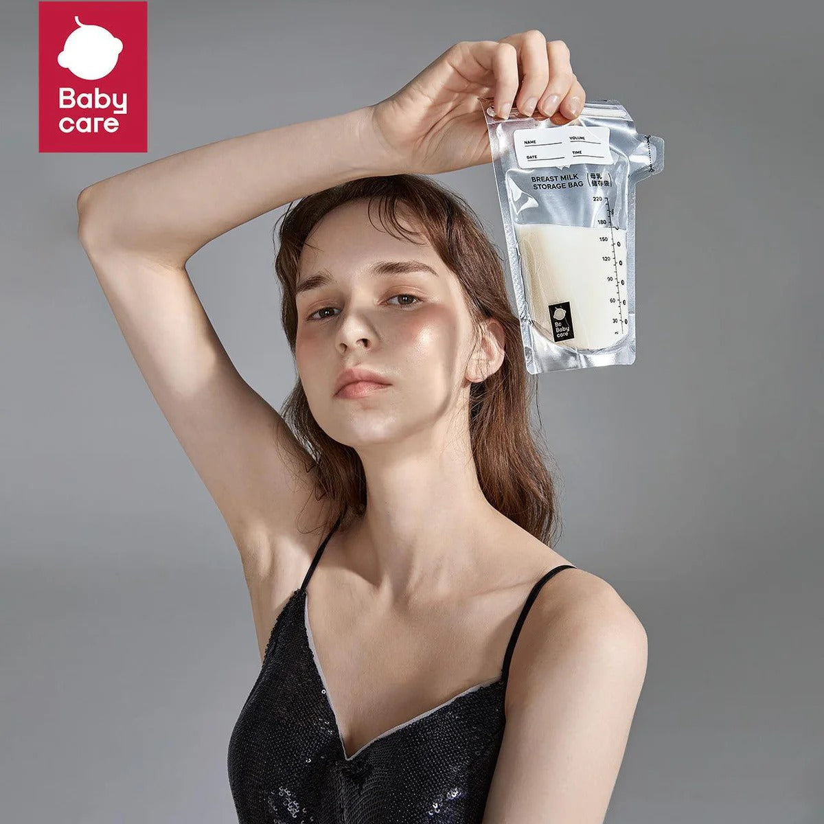 Bc Babycare - MC Breast Milk Storage Bag