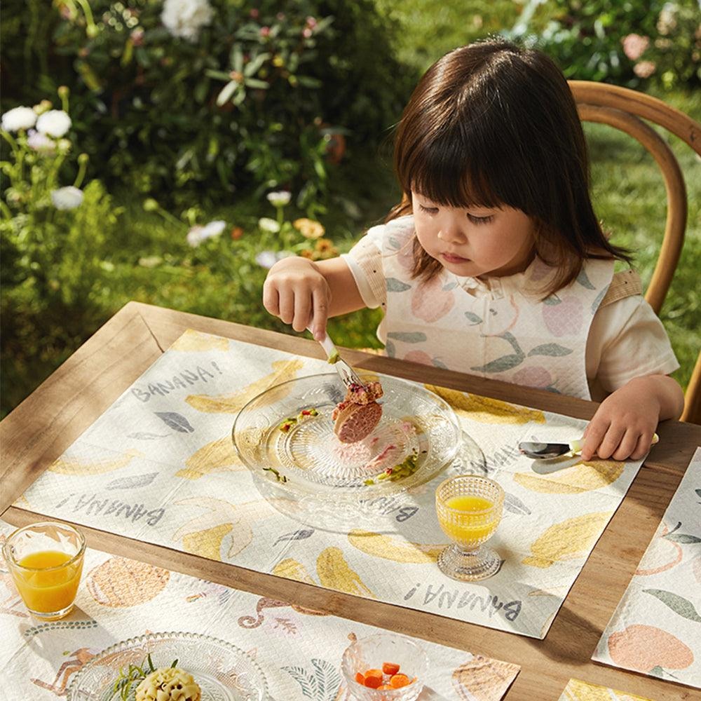 Bc Babycare - Disposable Table Mats