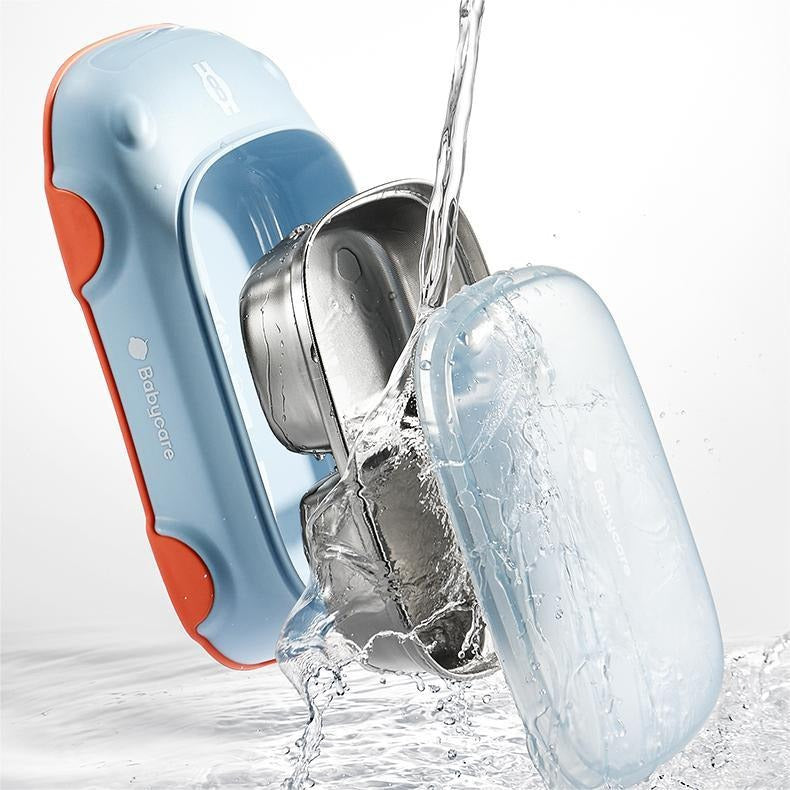 Bc Babycare - Transportation Tableware