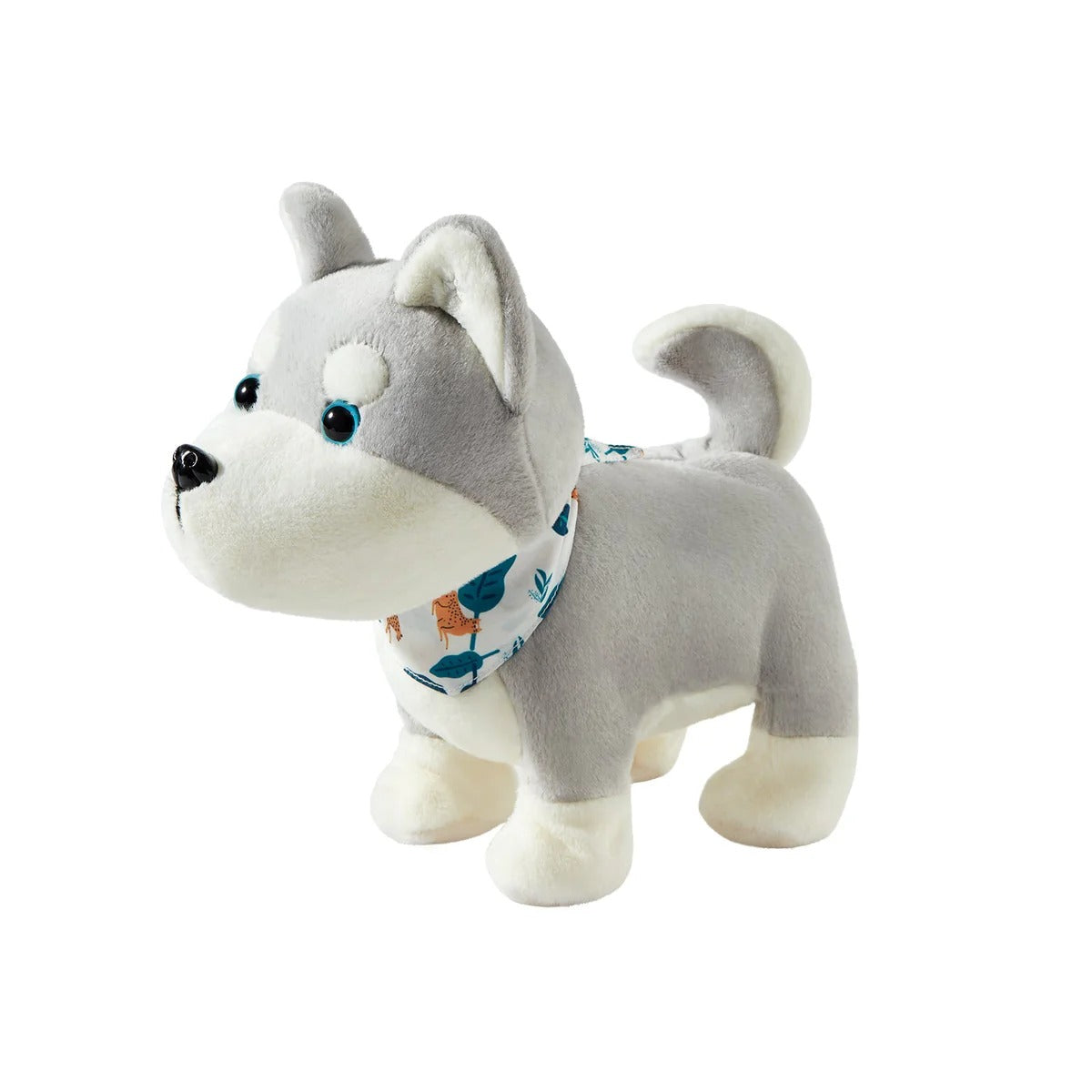 Bc Babycare - TOYS Puppy Plush Toy