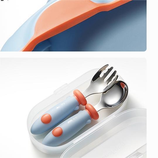 Bc Babycare - Transportation Tableware