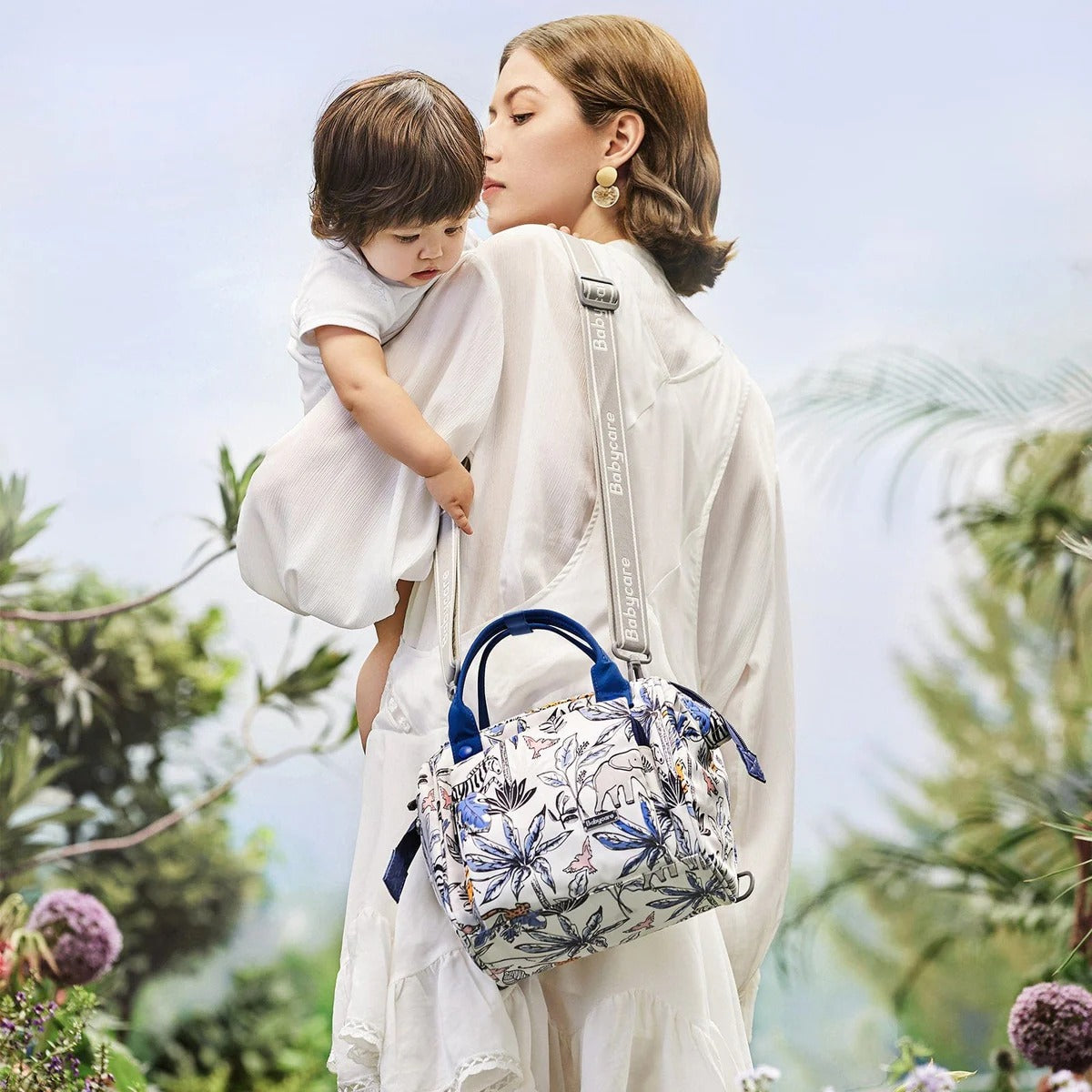 Bc Babycare - Mini Diaper Bag