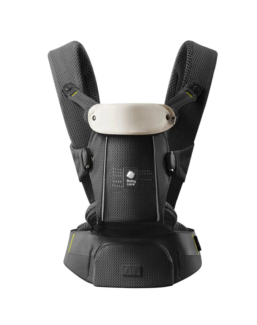 Bc Babycare - Decompression Baby Carrier