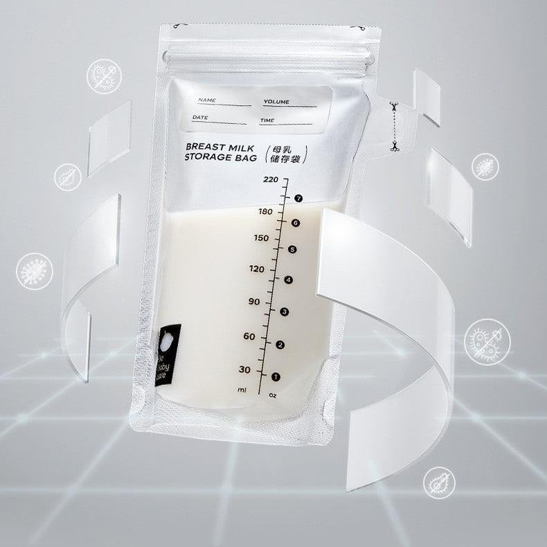 Bc Babycare - MC Breast Milk Storage Bag