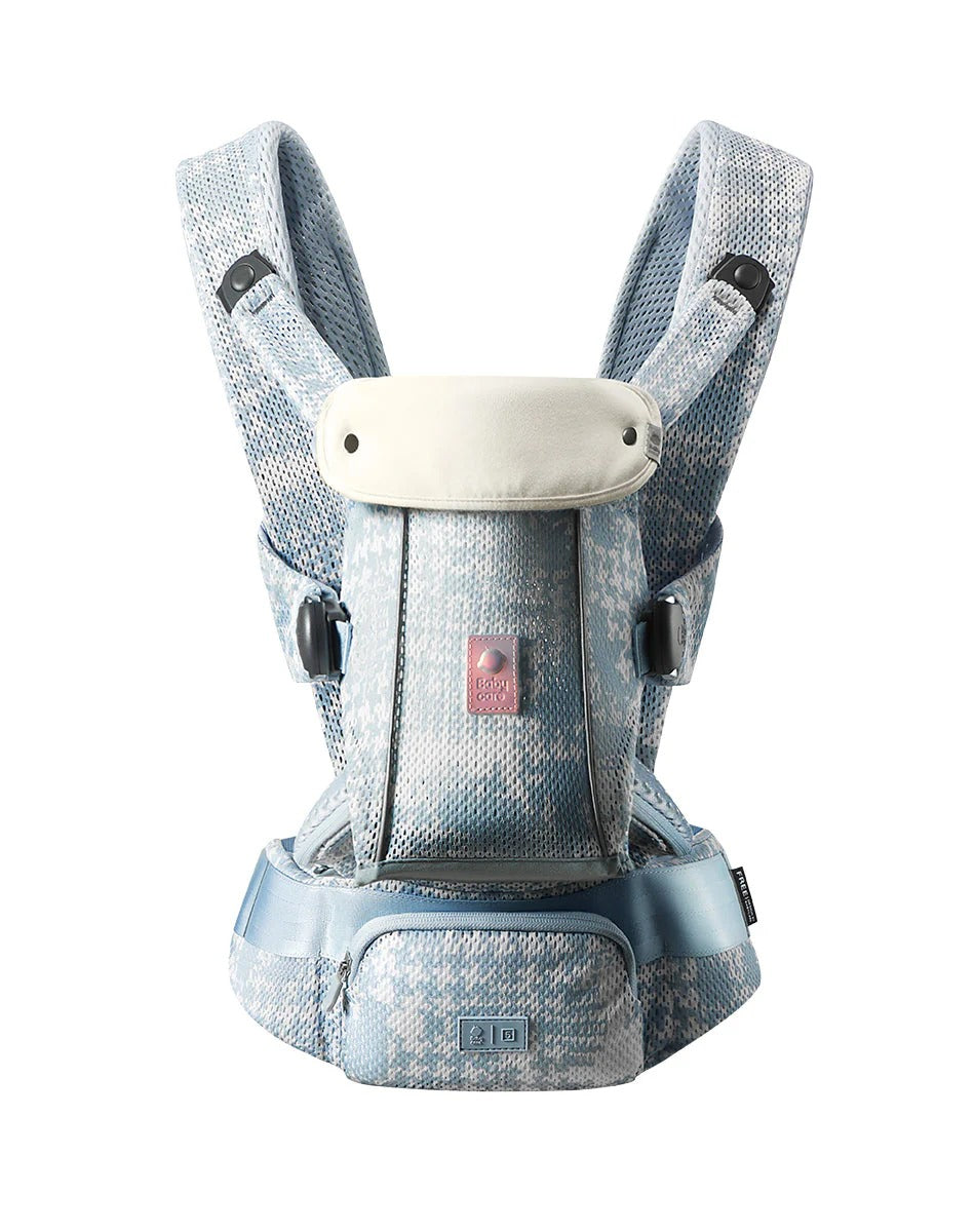 Bc Babycare - Decompression Baby Carrier