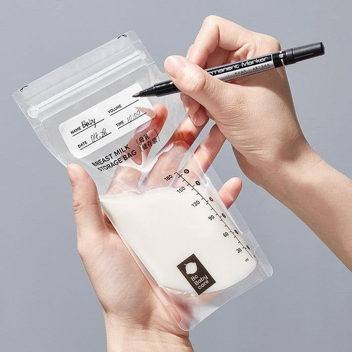 Bc Babycare - MC Breast Milk Storage Bag