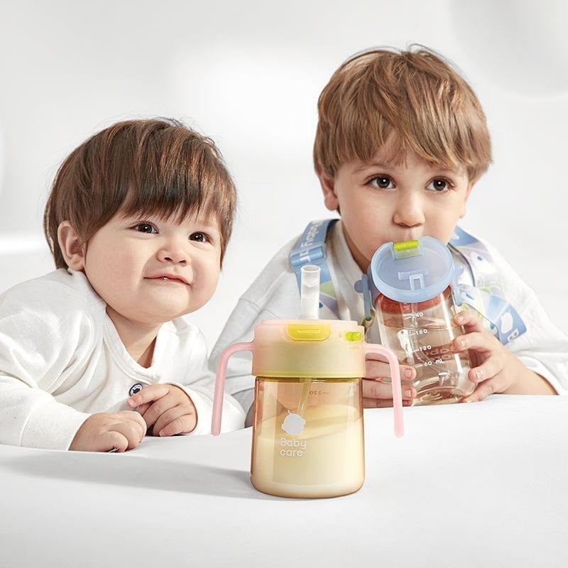 Bc Babycare - Jelly PPSU Sippy Cup