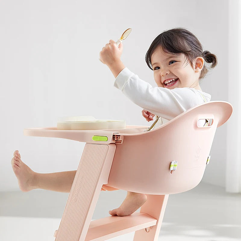 Bc Babycare - Water Resistant High Chair