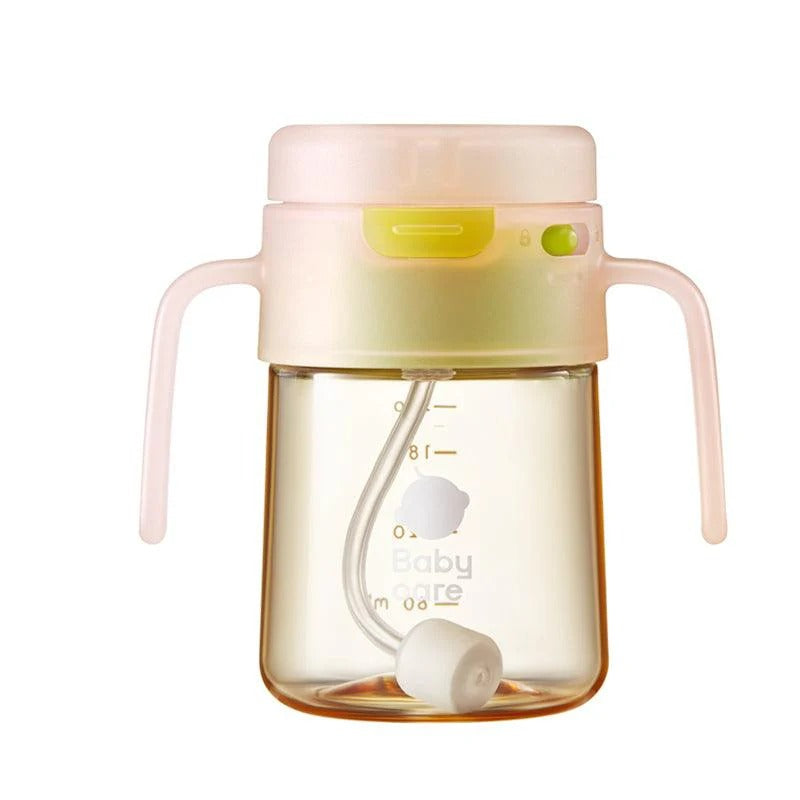 Bc Babycare - Jelly PPSU Sippy Cup