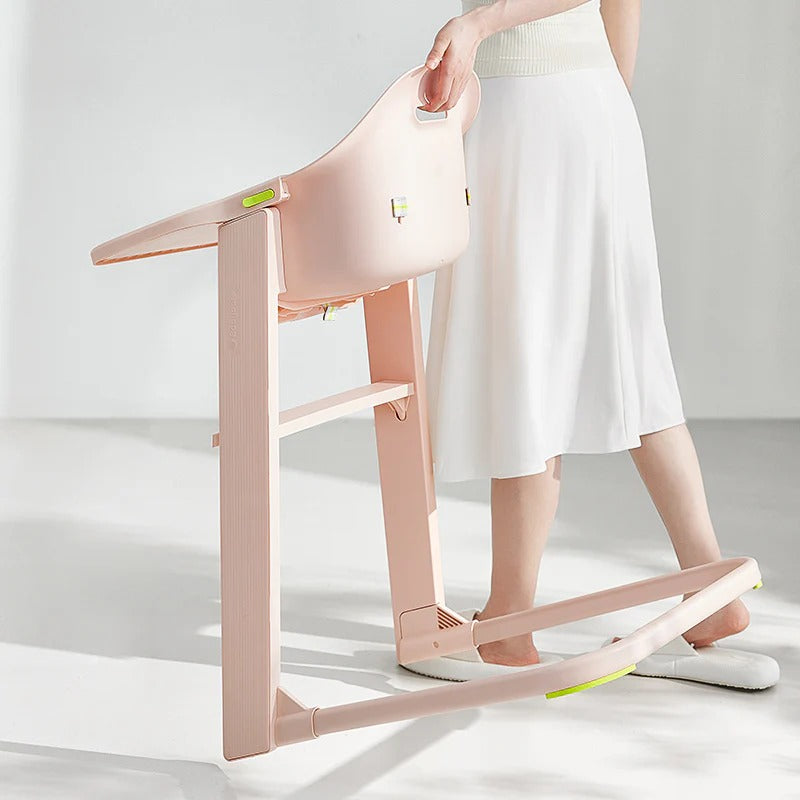 Bc Babycare - Water Resistant High Chair