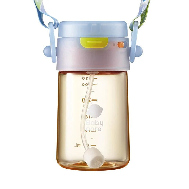 Bc Babycare - Jelly PPSU Sippy Cup