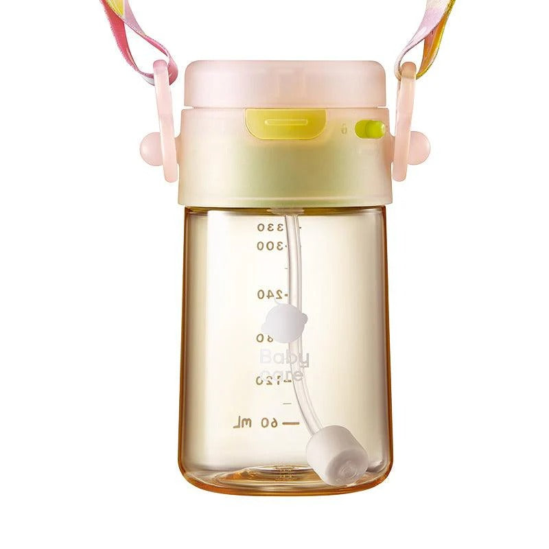 Bc Babycare - Jelly PPSU Sippy Cup