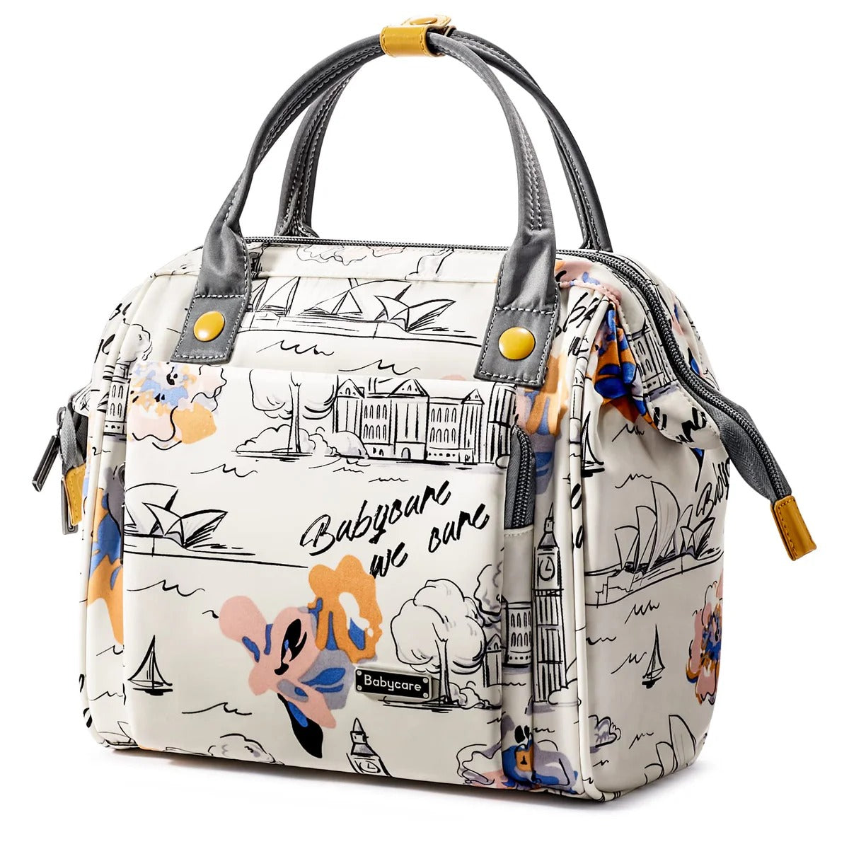 Bc Babycare - Mini Diaper Bag