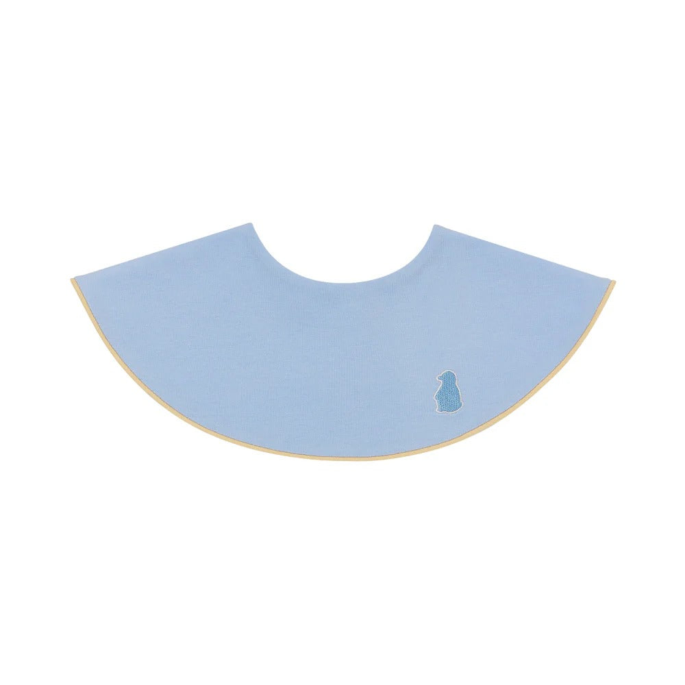 Konny - Bib Piped Edge (0-2Y)