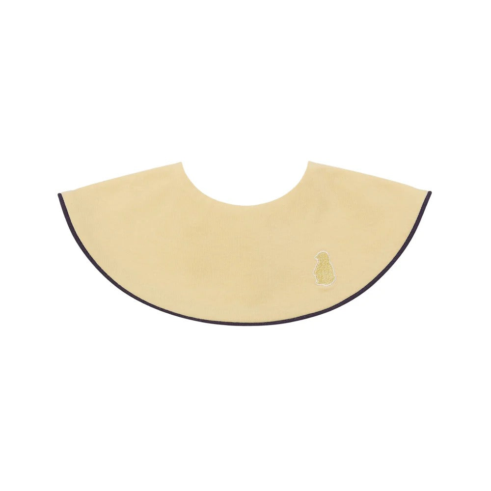 Konny - Bib Piped Edge (0-2Y)