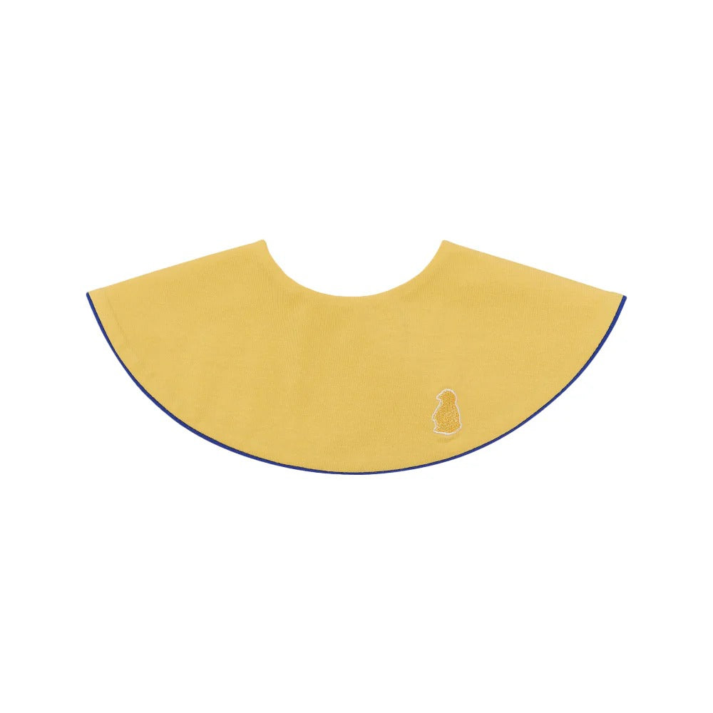 Konny - Bib Piped Edge (0-2Y)