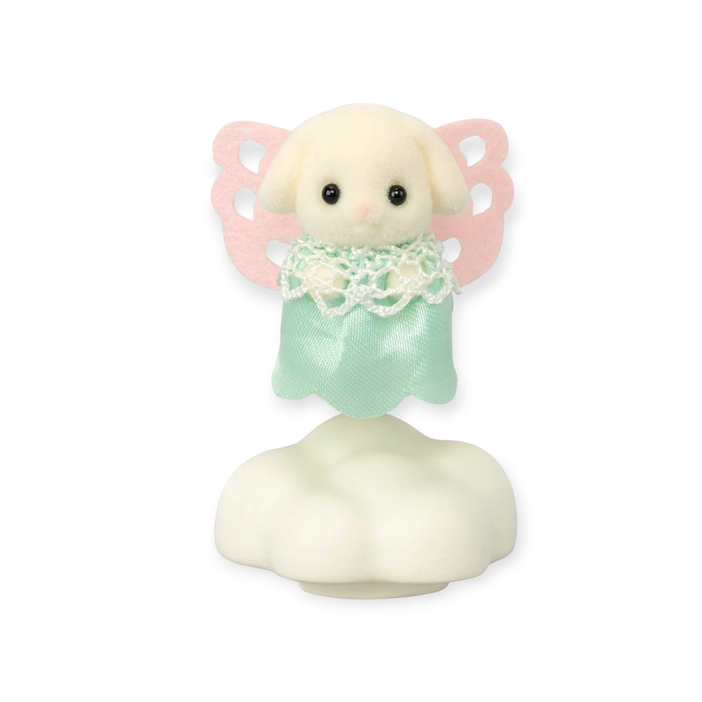 Sylvanian Families - Blooming Baby Friends Series Mystery Bag