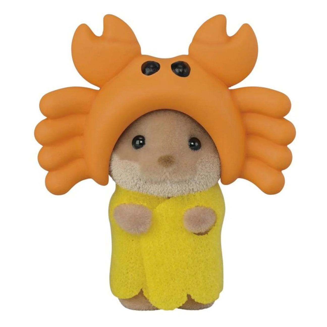 Sylvanian Families - Baby Seashore Friends Series Mystery Bag