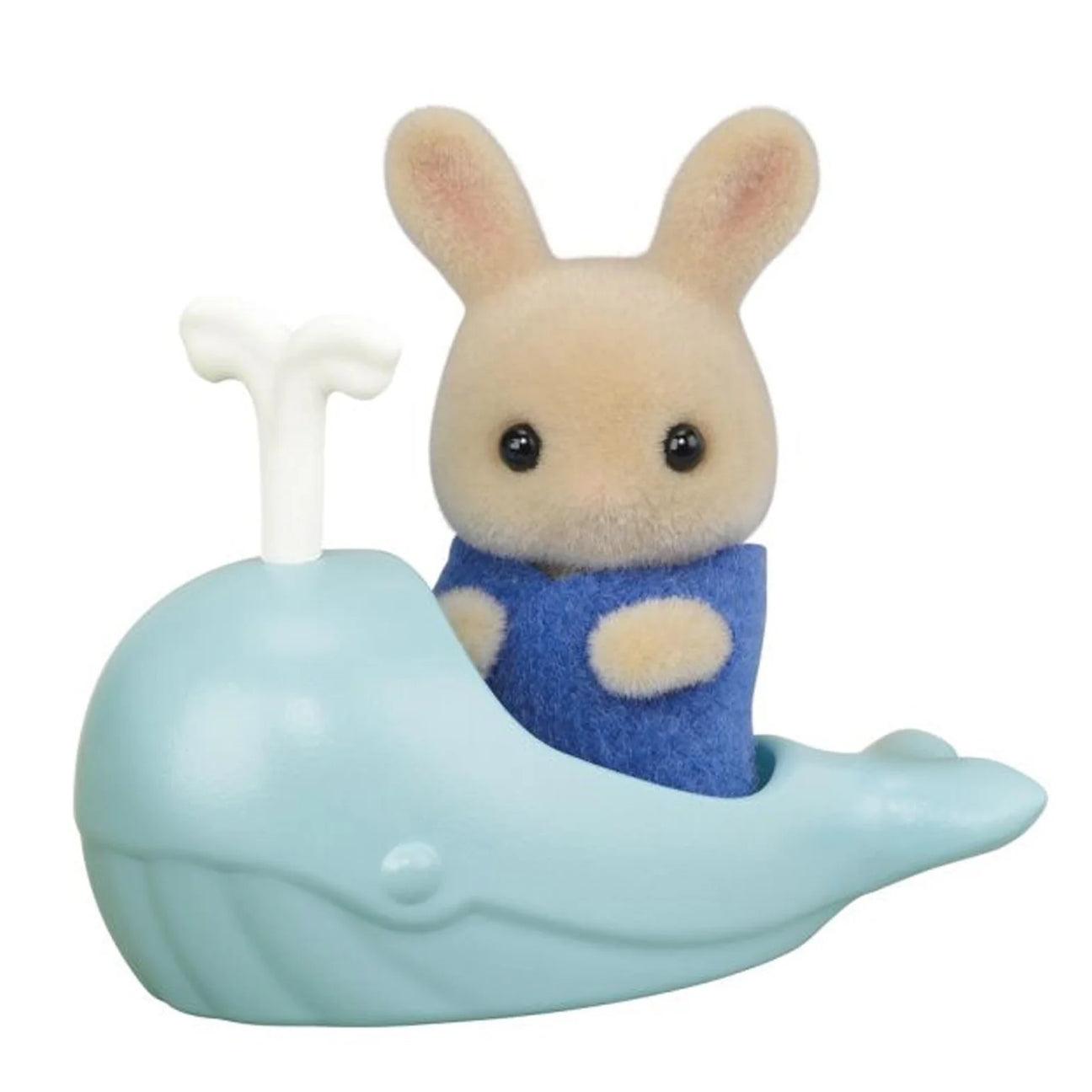 Sylvanian Families - Baby Seashore Friends Series Mystery Bag