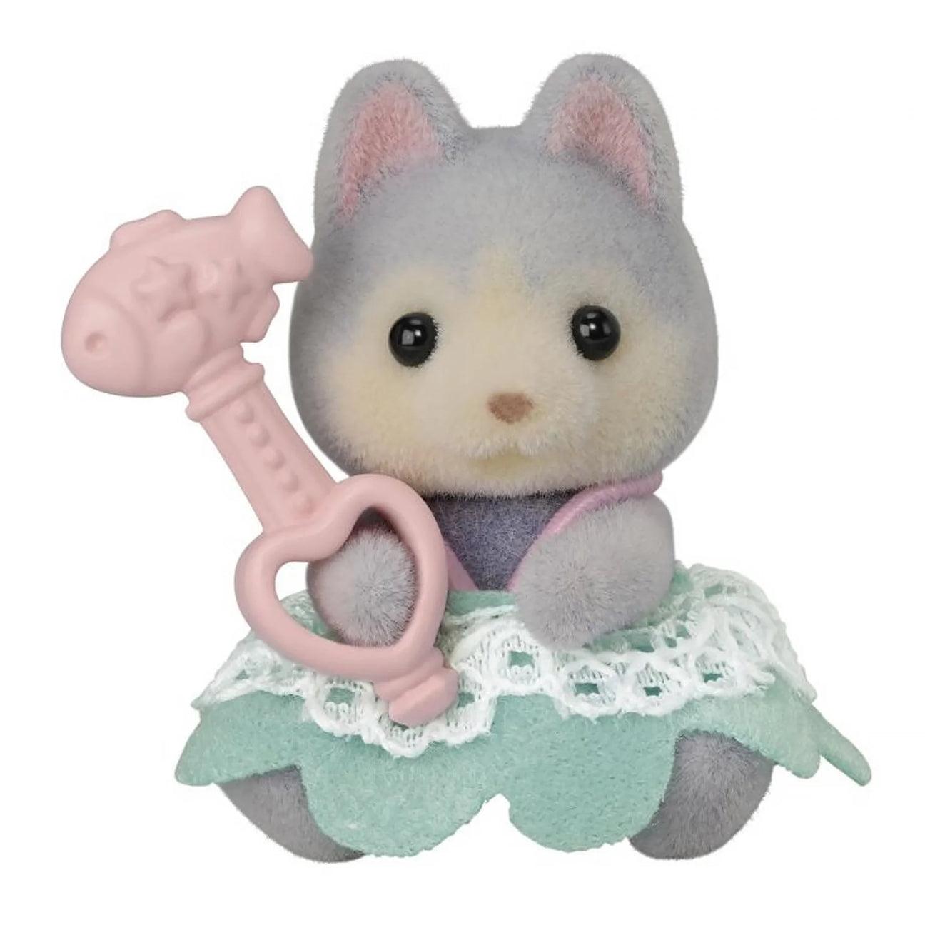 Sylvanian Families - Baby Seashore Friends Series Mystery Bag