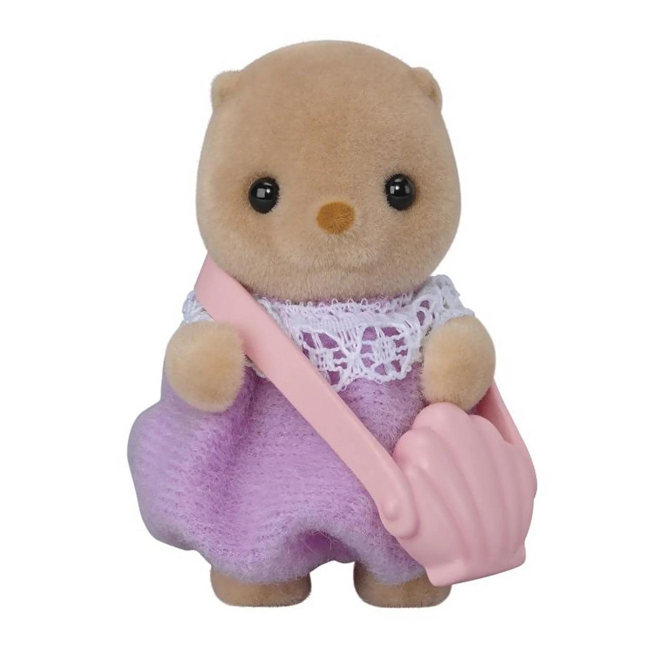 Sylvanian Families - Baby Seashore Friends Series Mystery Bag