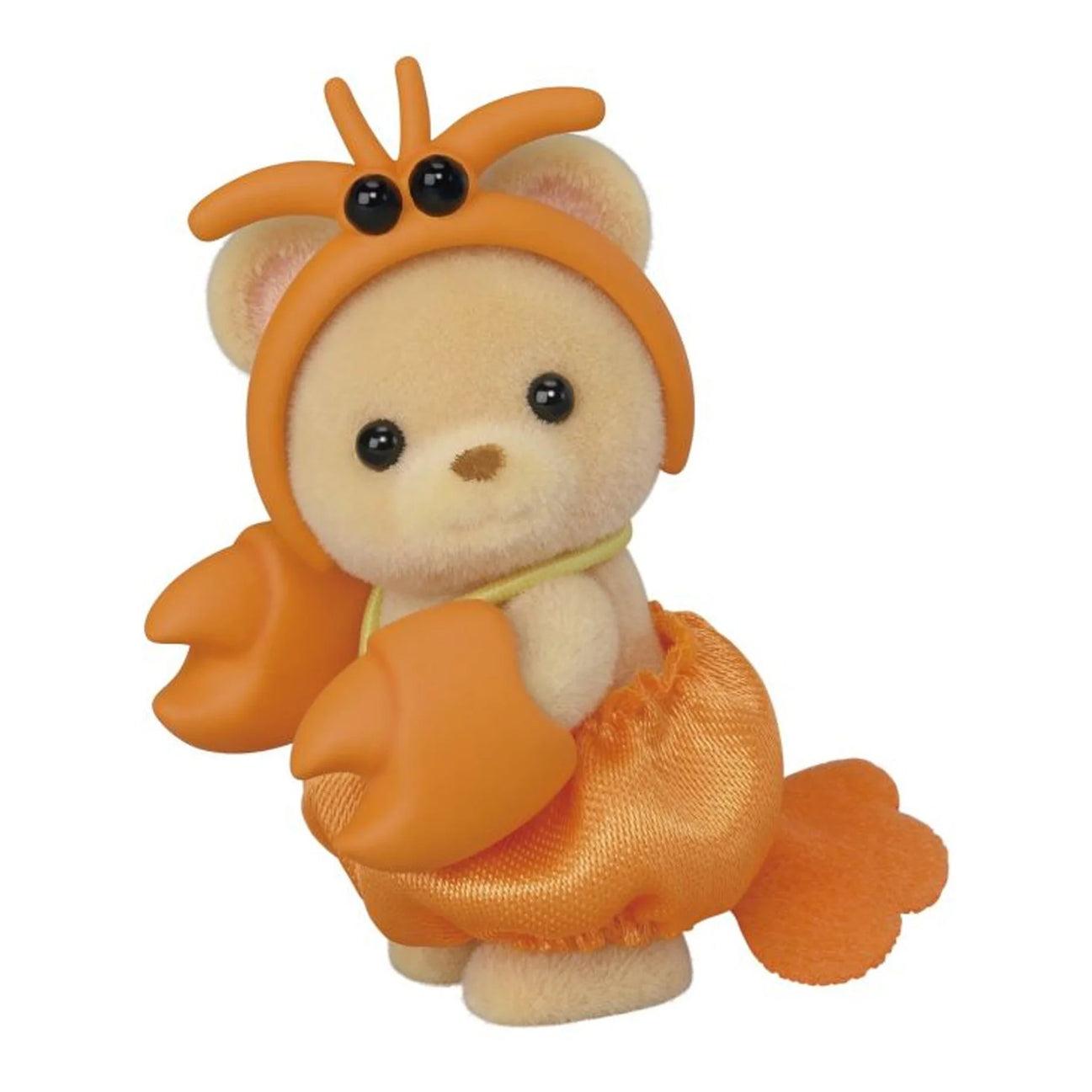 Sylvanian Families - Baby Seashore Friends Series Mystery Bag