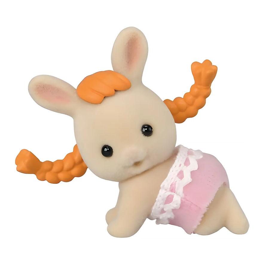 Sylvanian Families - Baby Fun Hair Series Mystery Bag