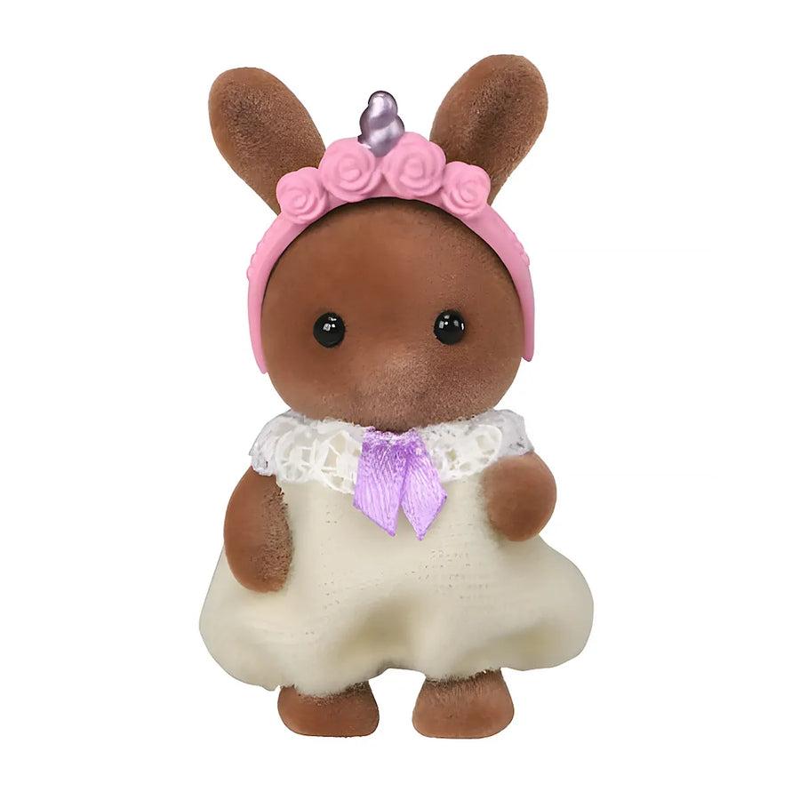 Sylvanian Families - Baby Fun Hair Series Mystery Bag