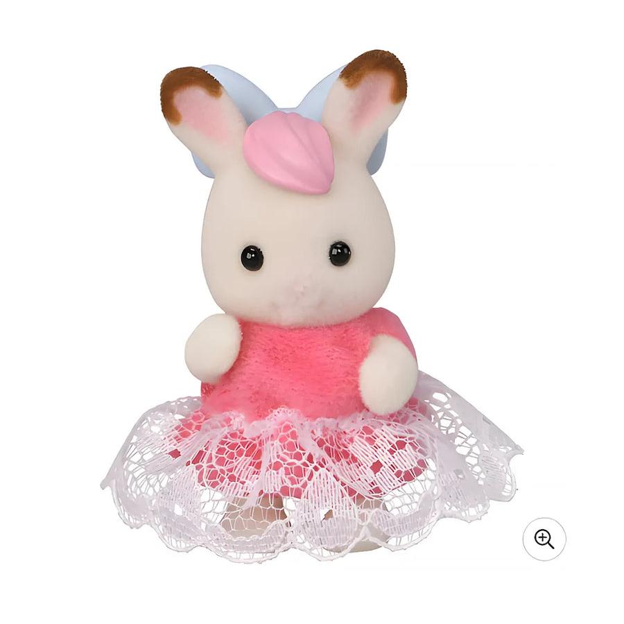 Sylvanian Families - Baby Fun Hair Series Mystery Bag