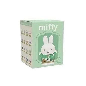 Miffy Ancient Customs “MIDI sized” Series Blind Box