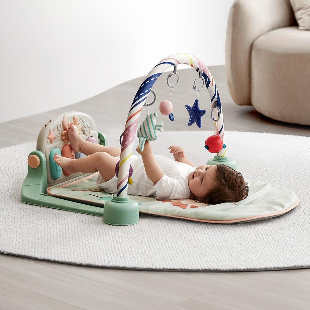 Bc Babycare - Baby Play Gym