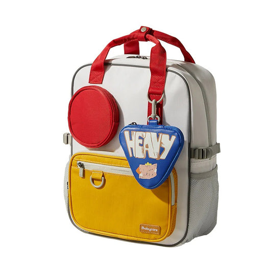 Bc Babycare - Children Backcare School Bag