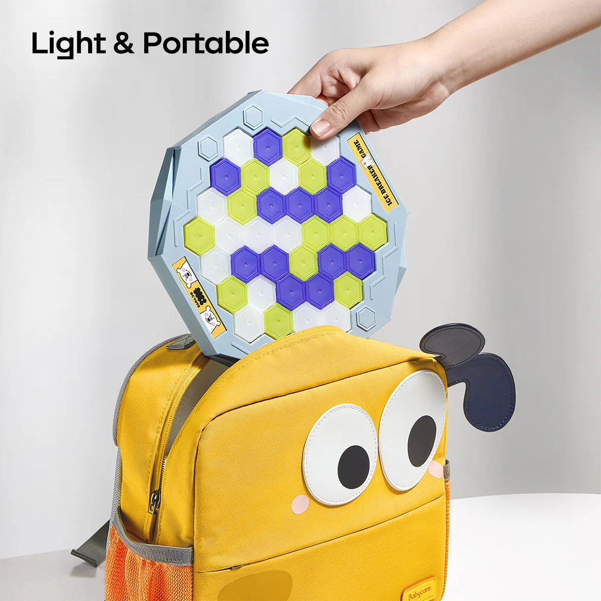 Bc Babycare - TOYS Ice Breaker Game