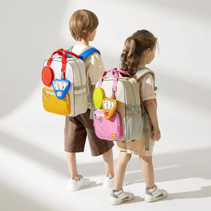 Bc Babycare - Children Backcare School Bag