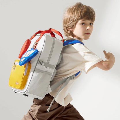 Bc Babycare - Children Backcare School Bag