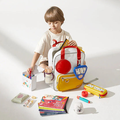 Bc Babycare - Children Backcare School Bag