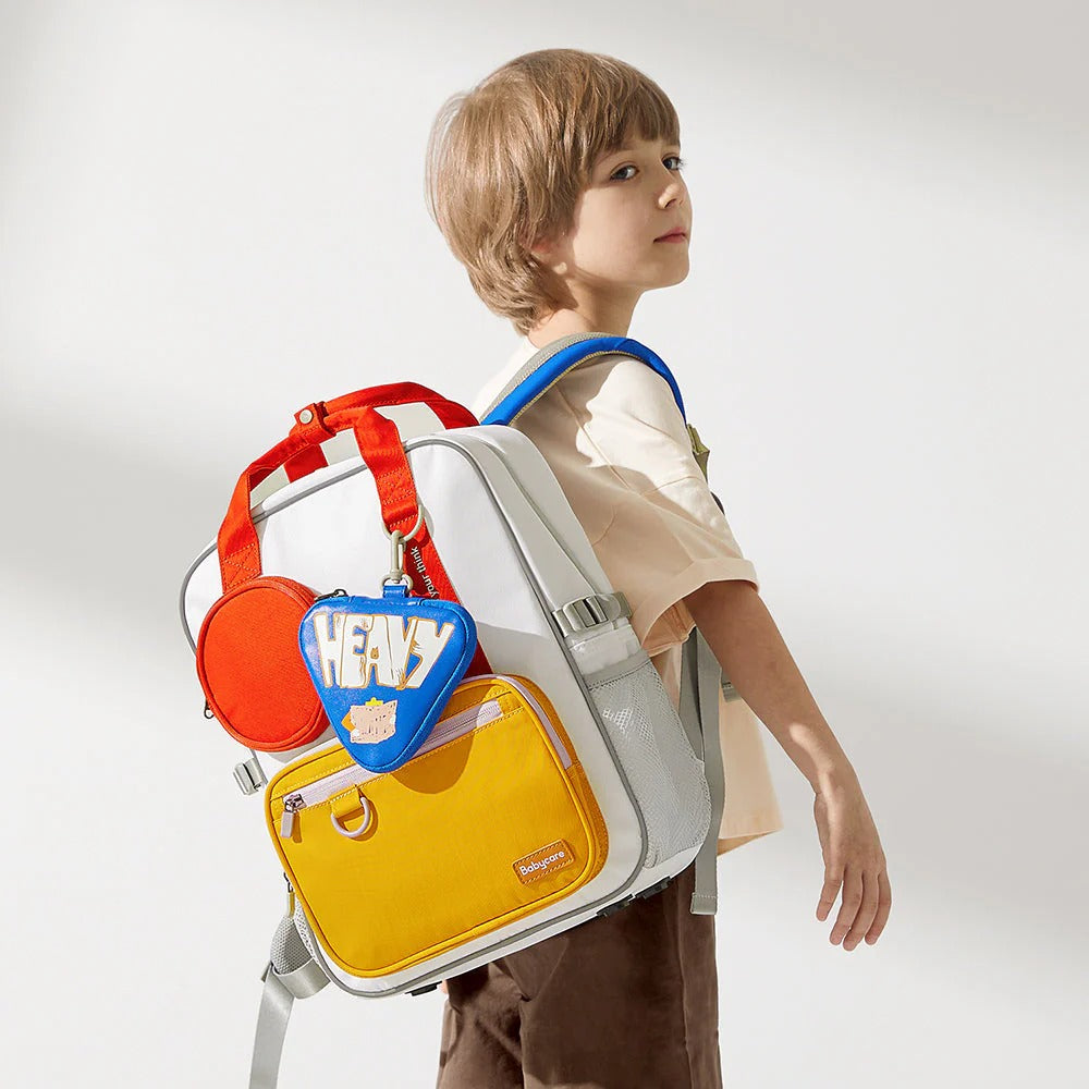 Bc Babycare - Children Backcare School Bag