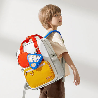 Bc Babycare - Children Backcare School Bag