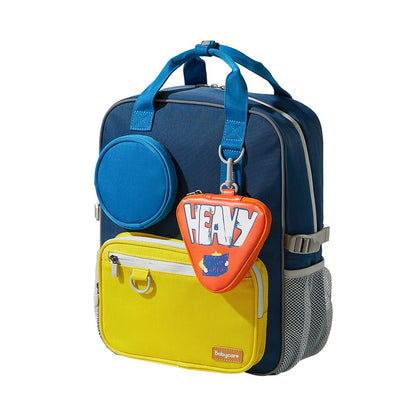 Bc Babycare - Children Backcare School Bag