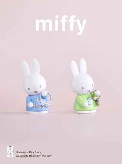 Miffy Pen Tray Organizer series Blind Box