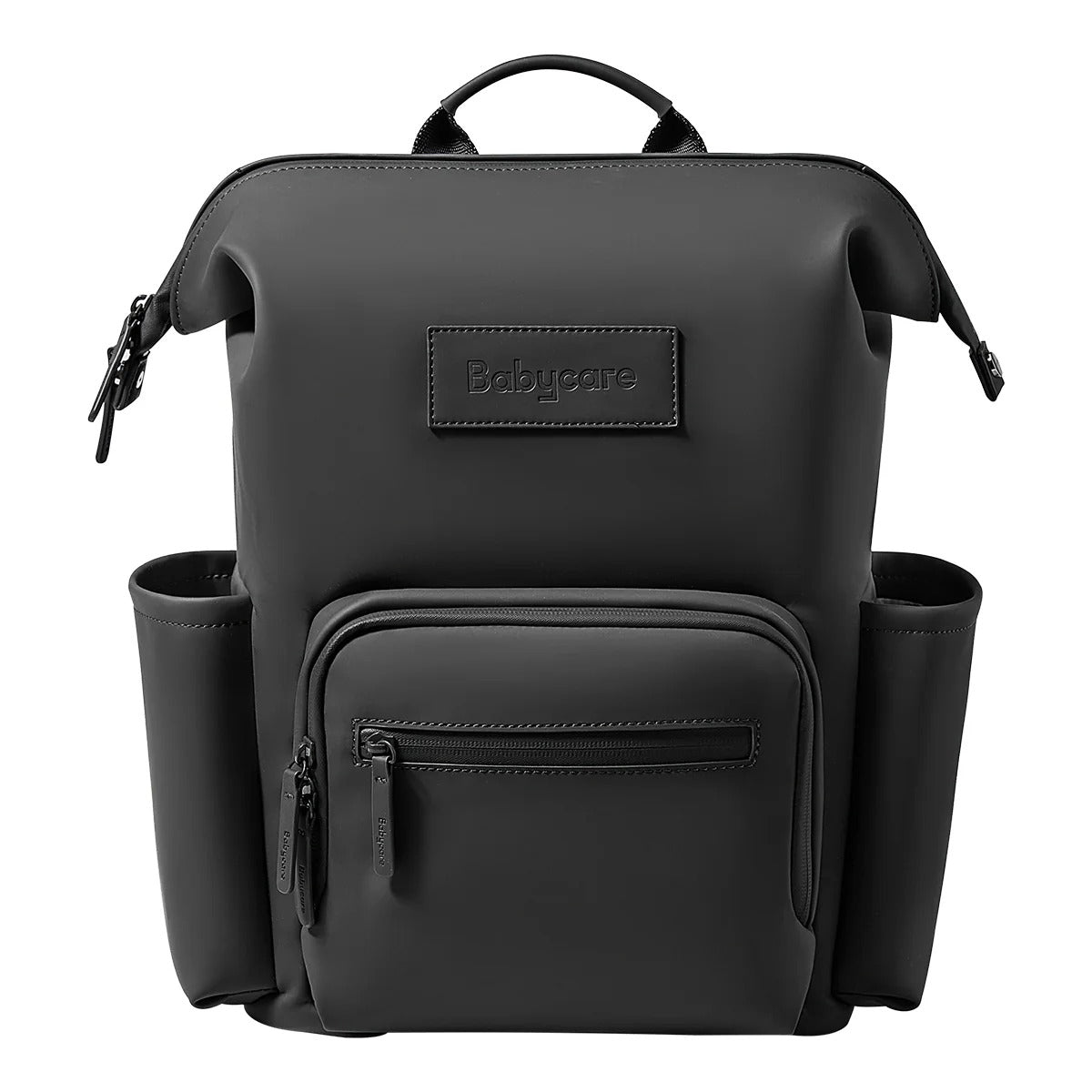 Bc Babycare - PU Nappy Bag Backpack