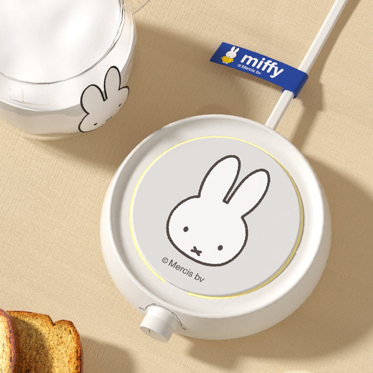 Mipow x Miffy Coffee Mug Warmer