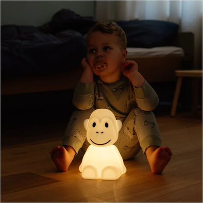 Mr Maria Monkey First Light (30cm)
