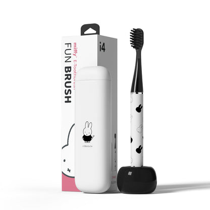 Mipow x Miffy i4 SLIM Electric Toothbrush