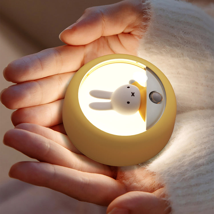 Mipow x MIFFY Motion Sensor Night Light