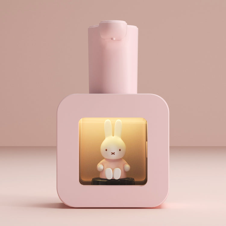 Mipow x Miffy Automatic Hand Soap Dispenser