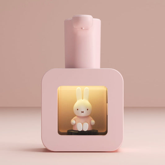 Mipow x Miffy Automatic Hand Soap Dispenser