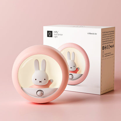 Mipow x MIFFY Motion Sensor Night Light