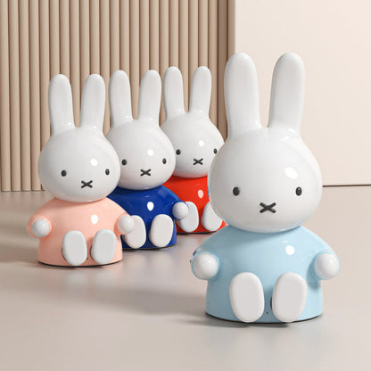 Mipow x Miffy Bluetooth Figurine Speaker